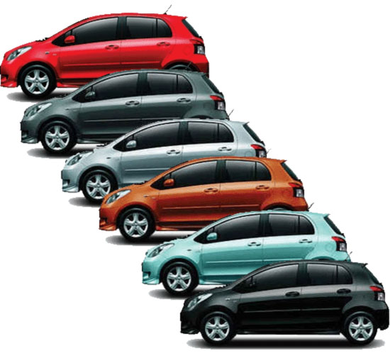 rent-a-car
